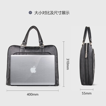 Glosen 金隆兴 5003 办公事务包 *5件 图2