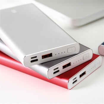 J.ZAO 京造 J10P PD 移动电源 10000mAh*2件 *2件 图5