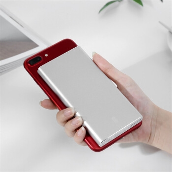 J.ZAO 京造 J10P PD 移动电源 10000mAh*2件 *2件 图4