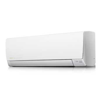 FUJITSU 富士通 ASQG12LPCA(KFR-35GW/Bppaj) 壁挂式空调 1.5匹 图4