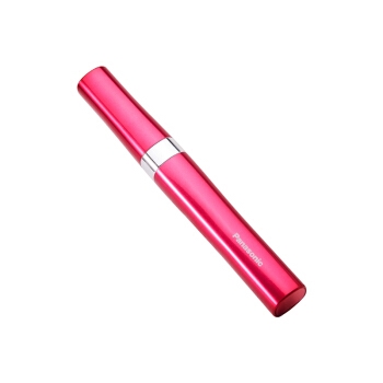 京东PLUS会员： Panasonic 松下 ES-WF30 电动修眉器 图4
