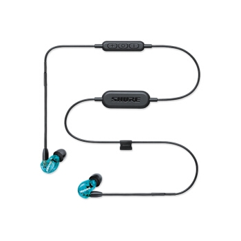 SHURE 舒尔 SE215SPE-BT1 入耳式蓝牙耳机 图2
