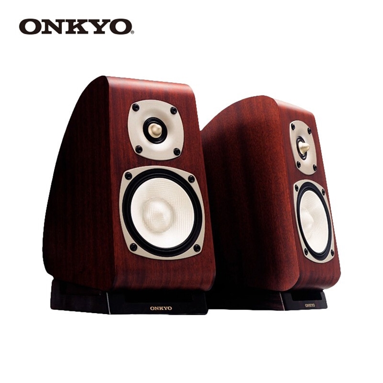 限地区： ONKYO 安桥 D-TK10 Hi-FI 发烧音响 图2