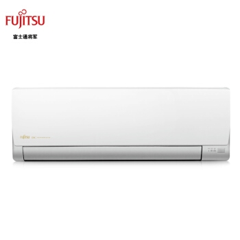 FUJITSU 富士通 ASQG12LPCA(KFR-35GW/Bppaj) 壁挂式空调 1.5匹 图1