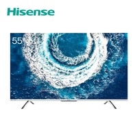 京东 海信电视品牌日 促销活动 图1
