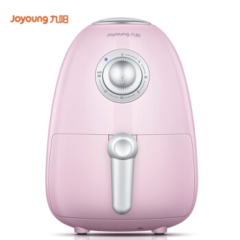 Joyoung 九阳 KL20-J71 空气炸锅 2L 图1