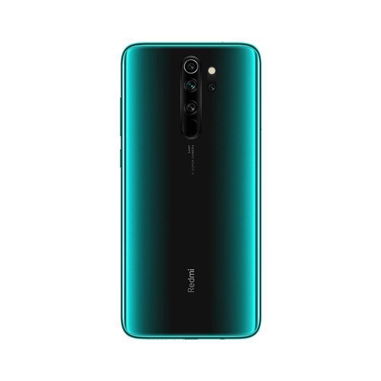 Redmi 红米 Note 8 Pro 智能手机 6GB+128GB 图4