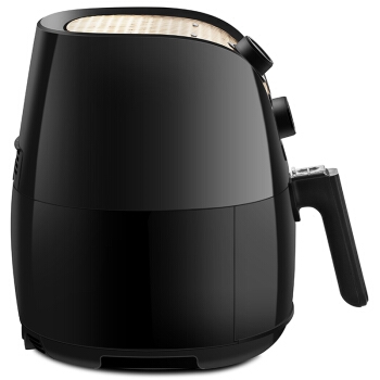 Midea 美的 MF-TN35 空气炸锅 3.5L 图3