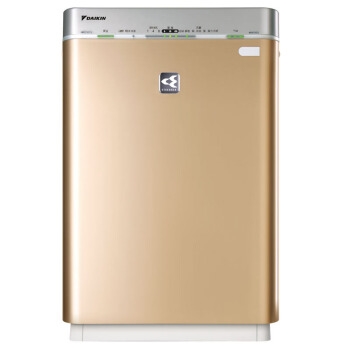 DAIKIN 大金 KJ270F-L01(MCK57LMV2-N) 空气净化器 图1