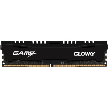 GLOWAY 光威 悍将系列 DDR4 2400MHz 台式机内存 8GB 图4