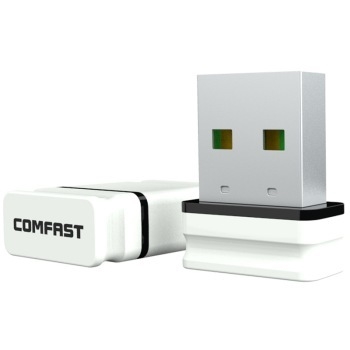 COMFAST CF-WU810N 迷你无线网卡 图2