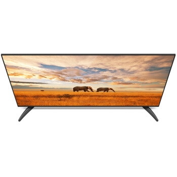 MI 小米 L55M5-AD 4K 液晶电视 55英寸 图1