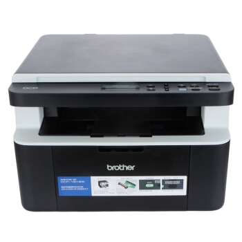 Brother 兄弟 DCP1618W 黑白激光一体机 图5