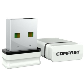 COMFAST CF-WU810N 迷你无线网卡 图4