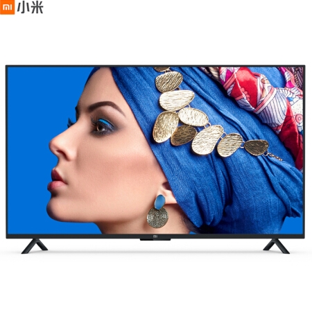 MI 小米 L55M5-AD 4K 液晶电视 55英寸 图4