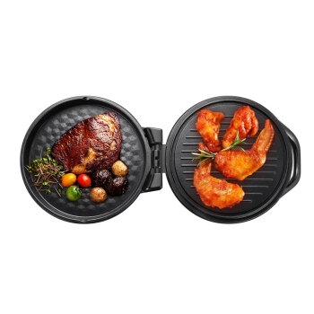 SUPOR 苏泊尔 JJ30A648 电饼铛 图3
