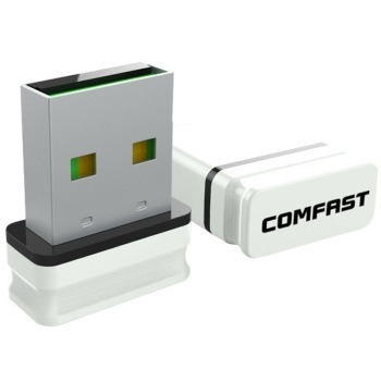 COMFAST CF-WU810N 迷你无线网卡 图1