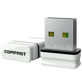 COMFAST CF-WU810N 迷你无线网卡 图5