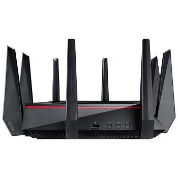 ASUS 华硕 RT-AC5300 三频千兆无线路由器 图4