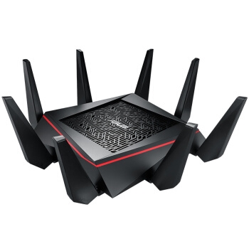 ASUS 华硕 RT-AC5300 三频千兆无线路由器 图2