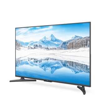 MI 小米 L55M5-AD 4K 液晶电视 55英寸 图2