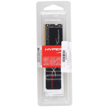 Kingston 金士顿 骇客神条 Impact系列 DDR4 2400MHz 笔记本内存 16GB 图5