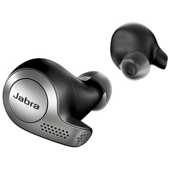 Jabra 捷波朗 Elite 65t 臻律 入耳式蓝牙耳机 图4