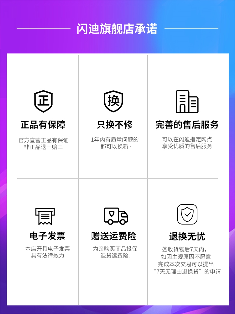 SanDisk 闪迪 Extreme 极速移动固态硬盘 2TB 图5
