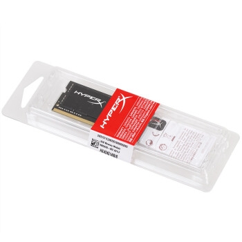 Kingston 金士顿 骇客神条 Impact系列 DDR4 2400MHz 笔记本内存 8GB 图5