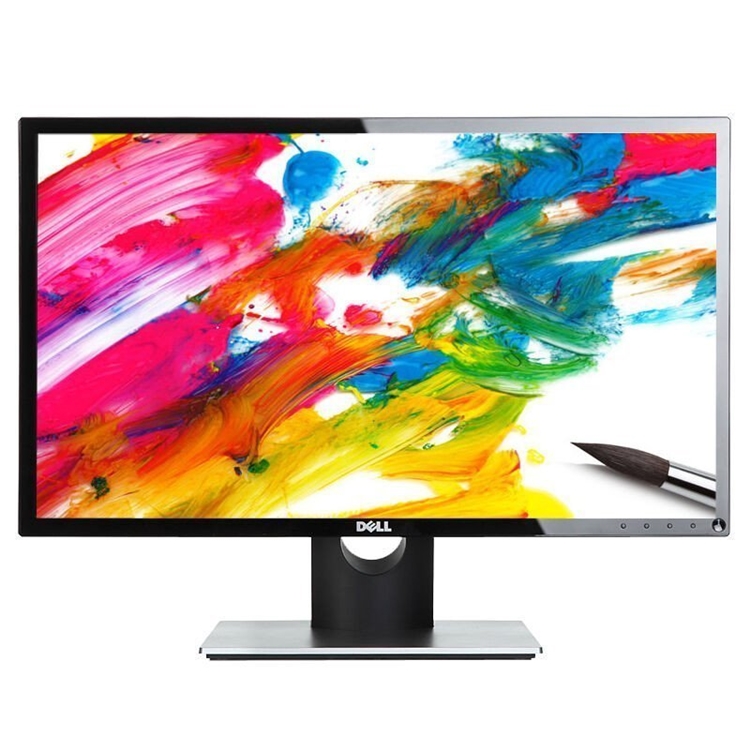 DELL 戴尔 SE2416HM 23.8英寸 IPS显示器 图1