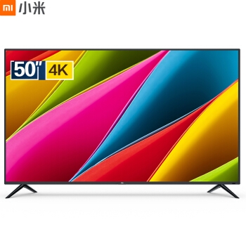16日0点： MI 小米 4A L50M5-AD 50英寸 4K 液晶电视 图2