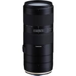 TAMRON 腾龙 70-210mm f/4 Di VC USD（A034）长焦变焦镜头 佳能口 图1