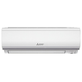 MITSUBISHI ELECTRIC 三菱电机 MSZ-YGJ09VA 1匹 变频冷暖 壁挂式空调 图2