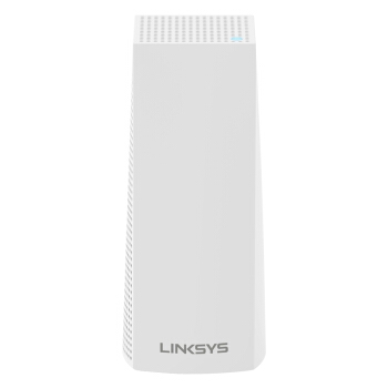 14日0点： LINKSYS 领势 VELOP AC4400M 智能无线路由器 两只装 图2