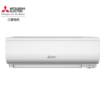 MITSUBISHI ELECTRIC 三菱电机 MSZ-YGJ09VA 1匹 变频冷暖 壁挂式空调 图3