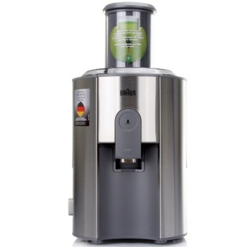 BRAUN 博朗 J700 榨汁机 图3