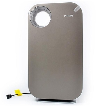 PHILIPS 飞利浦 AC4074 空气净化器 +凑单品 图5