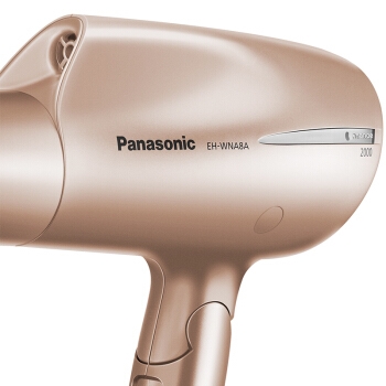 Panasonic 松下 EH-WNA8A 电吹风机 +凑单品 图3