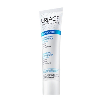 URIAGE 依泉 舒缓修复霜 40ml *5件 图3