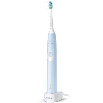 PHILIPS 飞利浦 HX6803/02 电动牙刷 +凑单品 图5