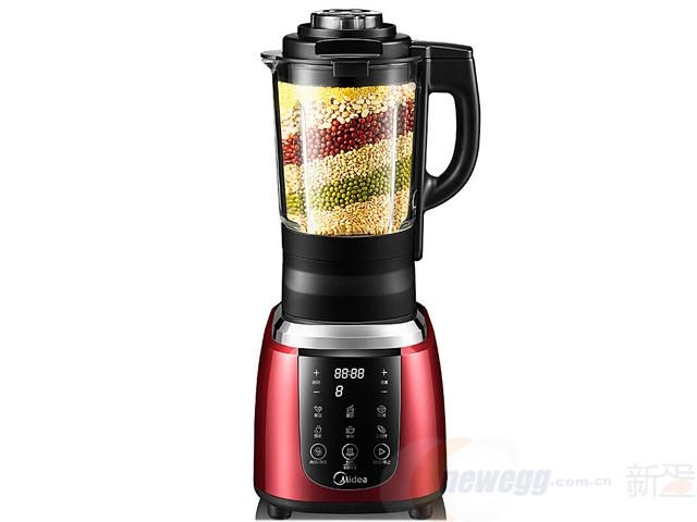 Midea 美的 WBL1022S 破壁料理机 +凑单品 图4