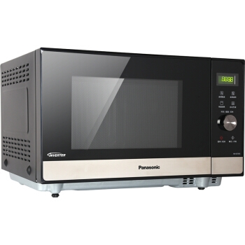 Panasonic 松下 NN-GF39JS 变频 微波炉 23L 图2