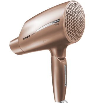 Panasonic 松下 EH-WNA8A 电吹风机 +凑单品 图4