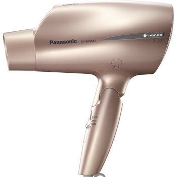 Panasonic 松下 EH-WNA8A 电吹风机 +凑单品 图5