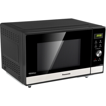 Panasonic 松下 NN-GF39JS 变频 微波炉 23L 图3