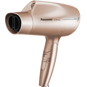 Panasonic 松下 EH-WNA8A 电吹风机 +凑单品 图1
