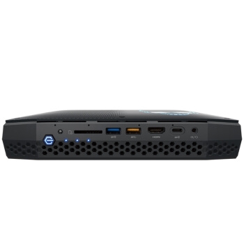 英特尔哈迪斯冥王峡谷 酷睿i7-8809G 独立显卡（NUC8i7HVK6） 图4
