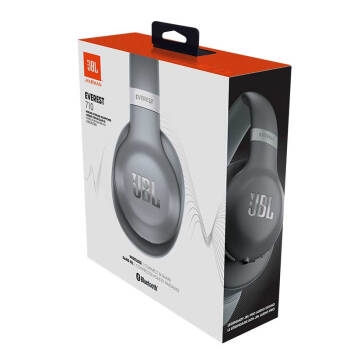 JBL V710 头戴蓝牙耳机 图5