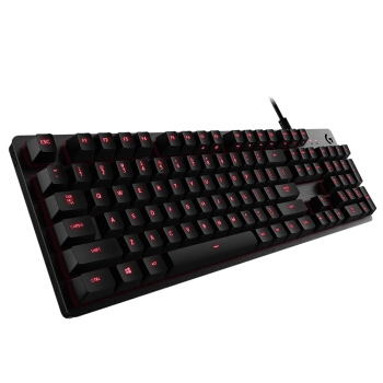 24日0点： Logitech 罗技 G413 机械游戏键盘 图4