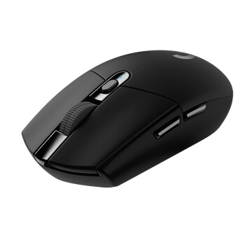 24日0点: Logitech 罗技 G304 LIGHTSPEED 无线鼠标 图3